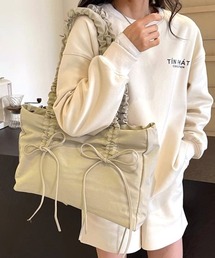 ドロストリボントートバッグ