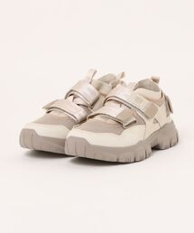 SHAKA（シャカ）の「SHAKA OTTER TRAIL AT w/INNER SOCK（スニーカー）」