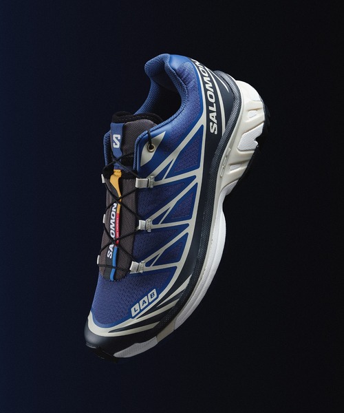 Salomon サロモン XT-6 Advanced スニーカー 24cm SALOMON SNEAKERS(サロモン スニーカーズ) 