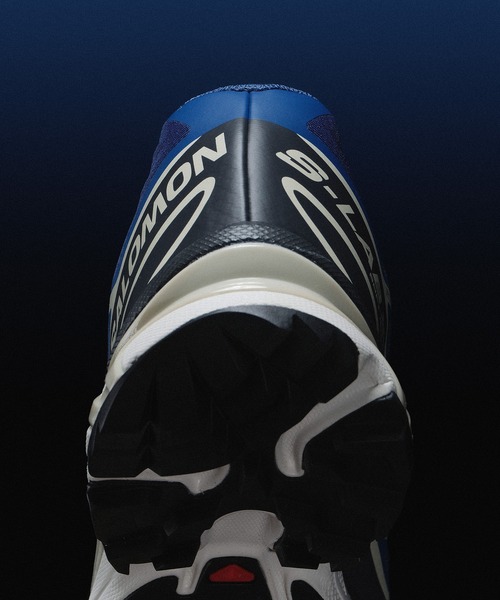 SALOMON(サロモン)の「SALOMON XT-6 / サロモン XT-6(スニーカー・メンズ・ブラック/ブラウン系その他/ブルー・27.0cm/26.0cm/28.0cm/27.5cm/23.0cm/23.5cm/24.5cm/26.5cm/28.5cm/24.0cm)」の12枚目の写真