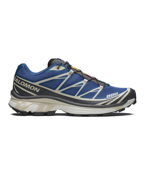 SALOMON XT-6 / サロモン XT-6（スニーカー）｜SALOMON