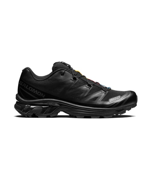 SALOMON(サロモン)の「SALOMON XT-6 / サロモン XT-6(スニーカー・メンズ・ブラック/ブラウン系その他/ブルー・27.0cm/26.0cm/28.0cm/27.5cm/23.0cm/23.5cm/24.5cm/26.5cm/28.5cm/24.0cm)」の10枚目の写真