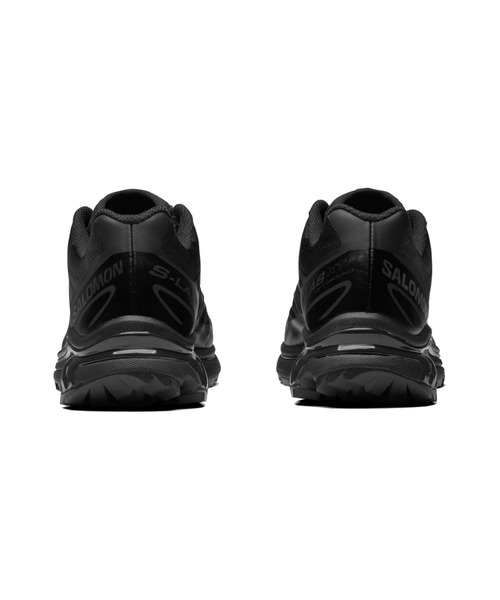 SALOMON(サロモン)の「SALOMON XT-6 / サロモン XT-6(スニーカー・メンズ・ブラック/ブラウン系その他/ブルー・27.0cm/26.0cm/28.0cm/27.5cm/23.0cm/23.5cm/24.5cm/26.5cm/28.5cm/24.0cm)」の8枚目の写真