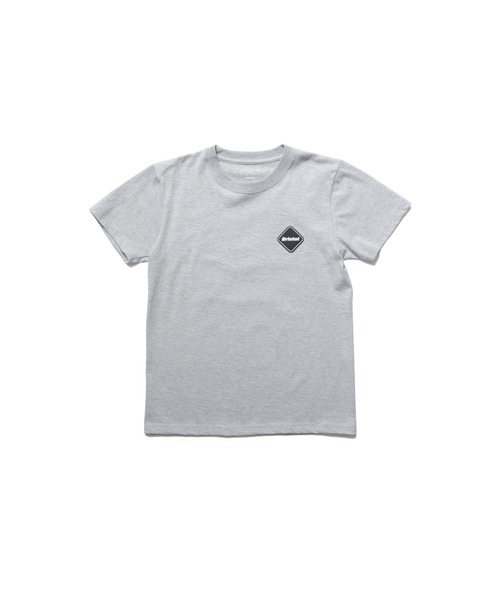 F.C. Real Bristol LAロゴ Tシャツ ネイビー 新品】F C Real Bristol LETTERED L/S TEE 紺色 ネイビー ロン