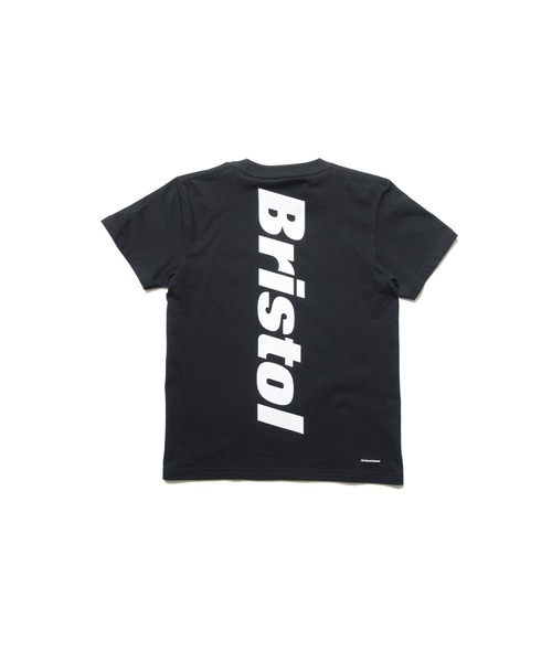 BIG LOGO TEE（Tシャツ/カットソー）｜F.C.Real Bristol for