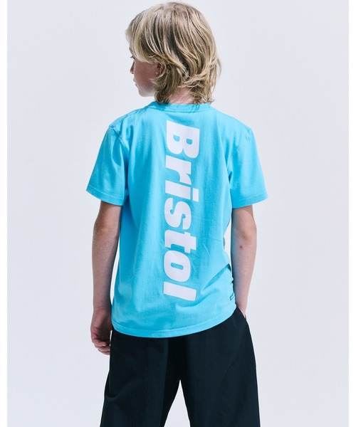 F.C.Real Bristol for Kids（エフシーレアルブリストルフォーキッズ