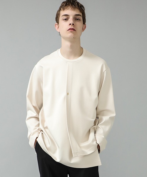 美品 CULLNI クルニ ブラウン ブラウス｜ファッション