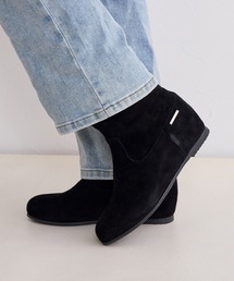 HIMIKO | 【HIMIKO】[撥水] 2WAYファーブーツ/641418(ブーツ)