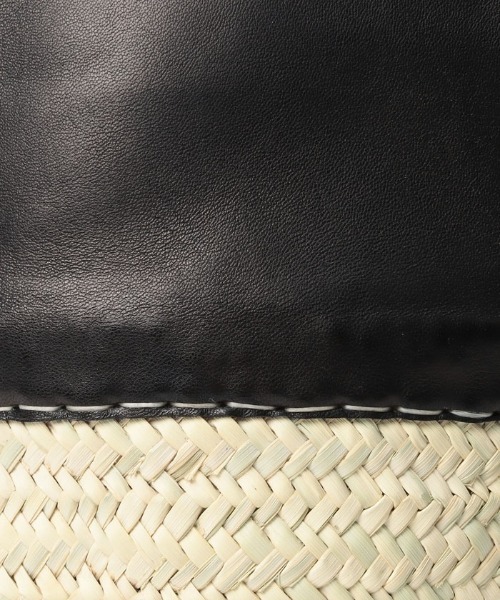 【warangwayan Morocco/ワランワヤンモロッコ】ノスノスバッグM（トートバッグ）｜HOUSE OF LOTUS（ハウスオブロータス）