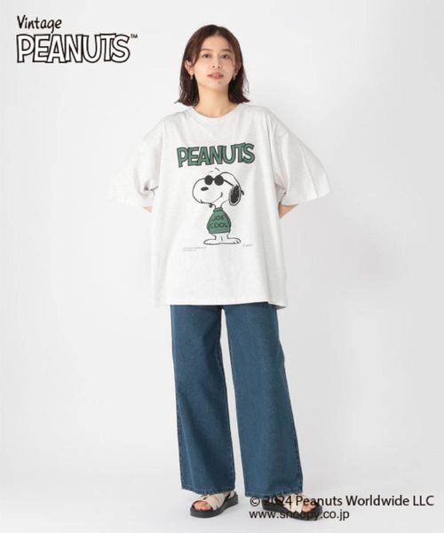 すぬーぴー　スタジオジブリ Tシャツ ホワイト 日本未発売 スタジオジブリ Tシャツ UNIQLO サイズs - メルカリ