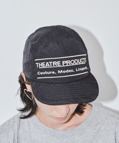 セール】BoTT / ボット Plaid 6-Panel Cap（キャップ）｜BOTT
