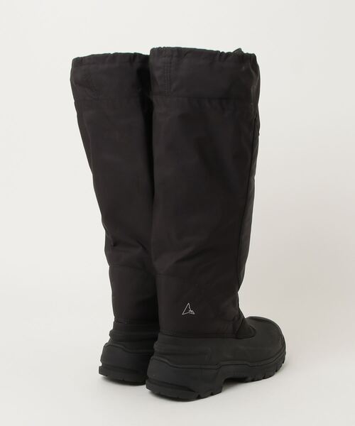 ROA(ロア)の「【ROA】ロア ROA Rubber Boot(ブーツ・メンズ・ブラック系その他・42/43/41/45)」の2枚目の写真