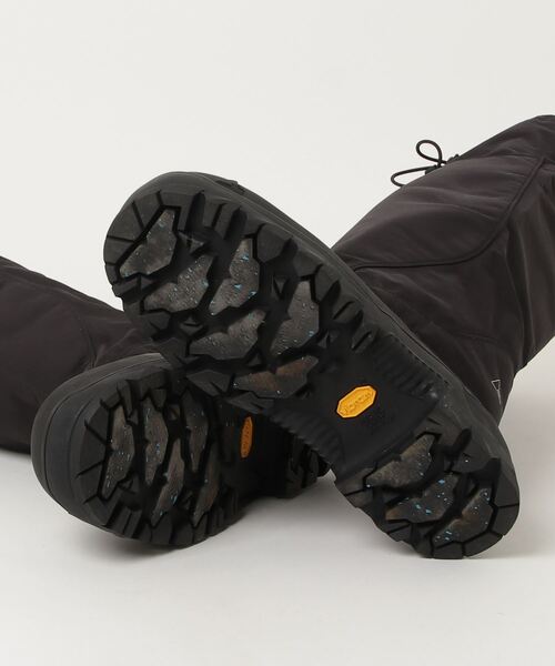 ROA(ロア)の「【ROA】ロア ROA Rubber Boot(ブーツ・メンズ・ブラック系その他・42/43/41/45)」の3枚目の写真