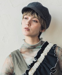 ORIENT | NALLY【ﾅﾘｰ】(キャップ)