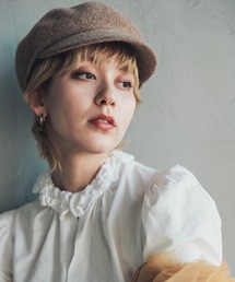 ORIENT | NALLY【ﾅﾘｰ】(キャップ)