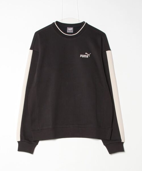 プーマ PUMA CORE HERITAGE MX クルー_(その他トップス)|PUMA(プーマ)