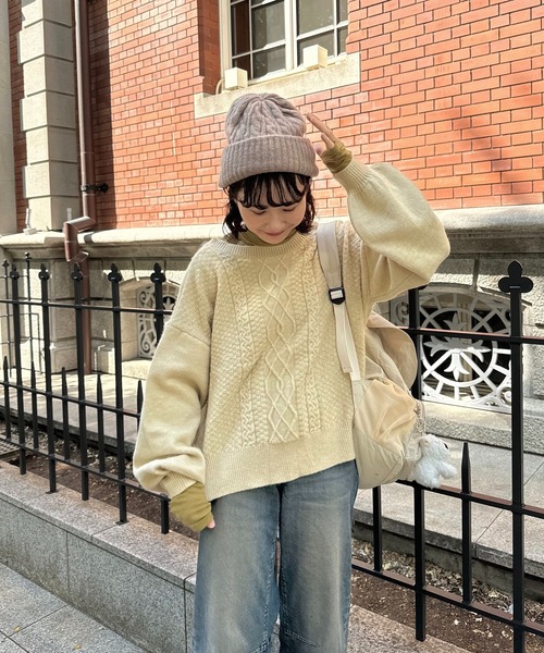 INTER FACTORY（インターファクトリー）の「ちょこび - 2wayリボン