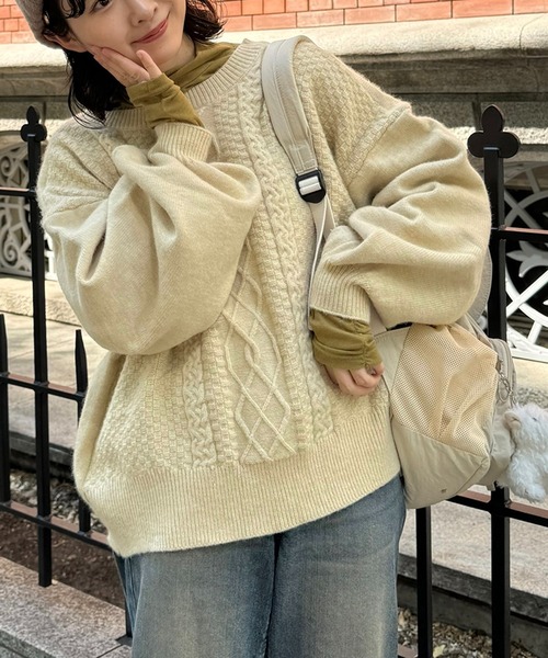 INTER FACTORY（インターファクトリー）の「ちょこび - 2wayリボン