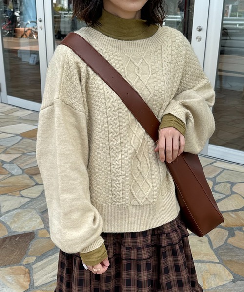 INTER FACTORY（インターファクトリー）の「ちょこび - 2wayリボン