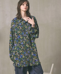《UNISEX》【Limited Edition】Prime-Over Shirt Coat/プライムオーバーシャツコート【MAISON SPECIAL/メゾンスペシャル】