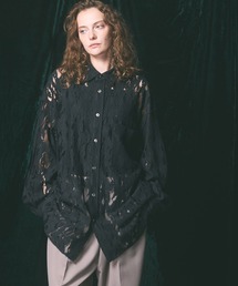 《UNISEX》【Limited Edition】Prime-Over Shirt Coat/プライムオーバーシャツコート【MAISON SPECIAL/メゾンスペシャル】
