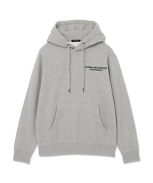 UNI L/Slv Hoodies パーカー