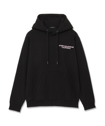 Guess | UNI L/Slv Hoodies パーカー(パーカー)