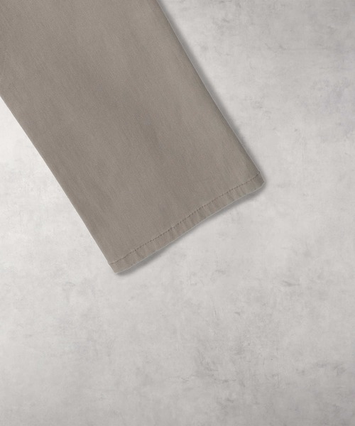 Right-on（ライトオン）の「【Sweet Camel】ニジュウオリストレッチストレート（その他パンツ・レディース・グレー/その他1・SS/S/M/L）」の11枚目の写真