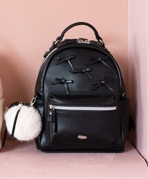 mezzo piano Junior（メゾピアノジュニア）の「ロゴジャガードテープ