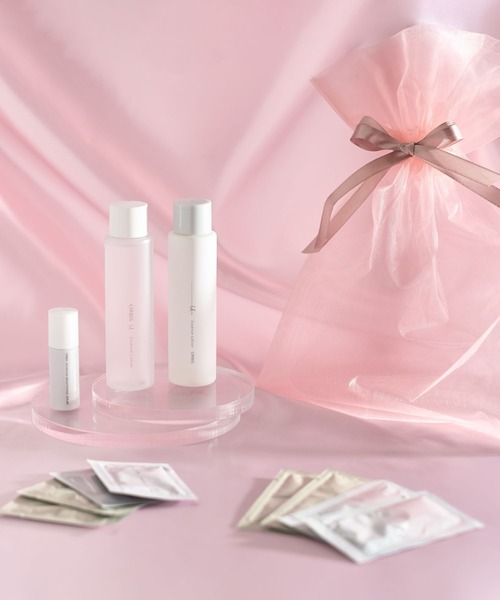 新品 ORBIS u 8点セット 新品 ORBIS u 8点セット - メルカリ