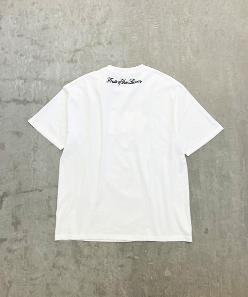 激レア　GLAY　フルーツオブザルーム GE'99 ツアーTシャツ ホワイト 商品詳細ページ | G-DIRECT