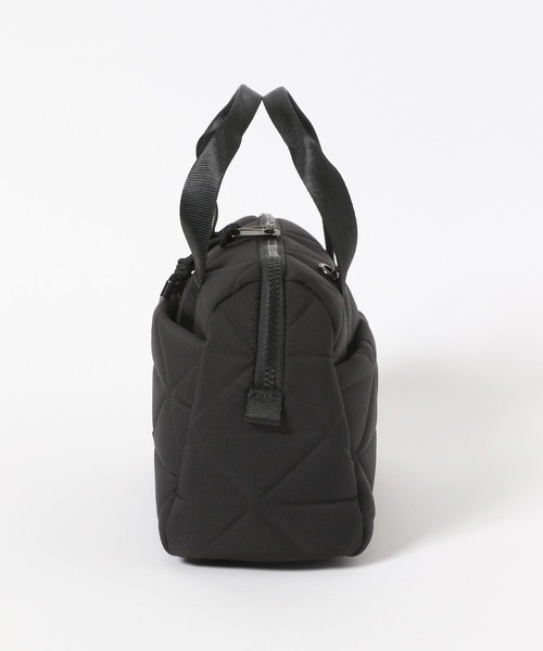 BAYFLOW（ベイフロー）の「[リニューアルして登場!!]カタオシボストン2（ハンドバッグ・レディース・ブラック/ブルー/グレイッシュベージュ・FREE）」の21枚目の写真