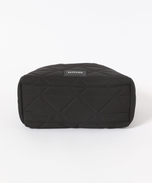 BAYFLOW（ベイフロー）の「[リニューアルして登場!!]カタオシボストン2（ハンドバッグ・レディース・ブラック/ブルー/グレイッシュベージュ・FREE）」の22枚目の写真