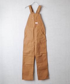 carhartt オーバーオール サロペット つなぎ Carhartt オーバーオール サロペット ダックオーバーオール