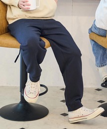 mp12914- U.F DICE EMB 10oz SWEAT PANTS スウェットパンツ