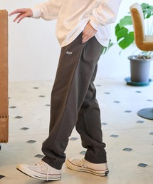 mp12914- U.F DICE EMB 10oz SWEAT PANTS スウェットパンツ
