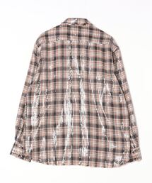 AFB（エーエフビー）の「AFB/エーエフビー/SPANGLE SHIRTS（シャツ