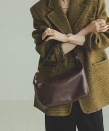 《WEB限定》MILOS/ミロス ショルダーバッグ