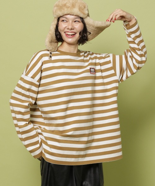 onc merino neki tokyoとのコラボモデル onc merino neki tokyoとのコラボモデル