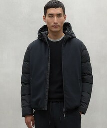 ECOALF(GRAt)RITTER Rr WPbg / RITTER SHORT JACKET MAN(u])