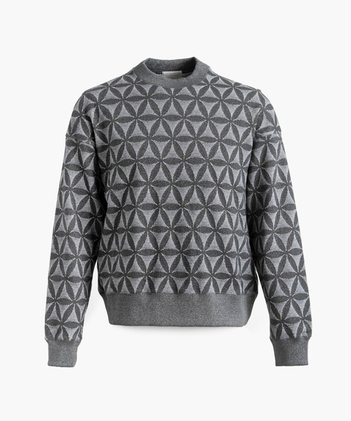 Flower of life sweatshirt（スウェット）｜COSMIC WONDER（コズミックワンダー） 34,320円