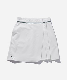 Saturdays Golf（サタデーズゴルフ）の「Pleats Skort | WOMEN（スカート）」
