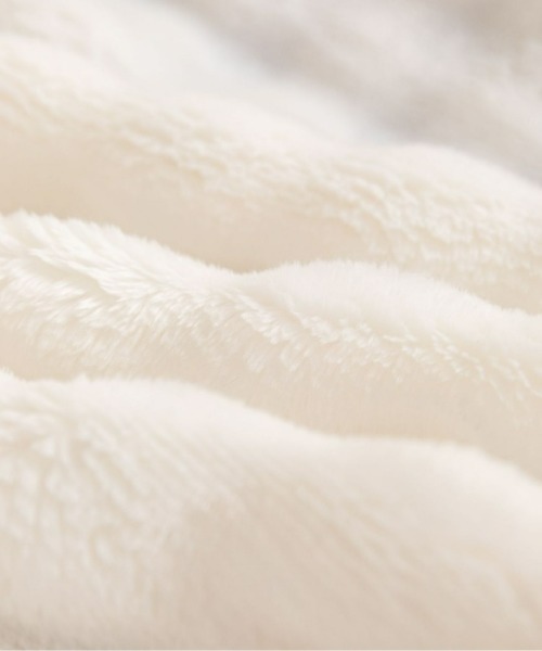 REBALANCE（リバランス）の「ソファーブランケット（ブランケット・メンズ・A/C/D/E/B・ONE SIZE）」の14枚目の写真