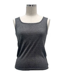 LGB BACK CROSS TK1 バッククロスタンクトップ 00s L.G.B. back cross tank top タンクトップ