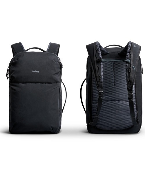 Bellroy Lite リュックバッグ 30L 大容量 撥水 Amazon.co.jp: [Bellroy] Lite Travel Pack 30L 機内持ち込み