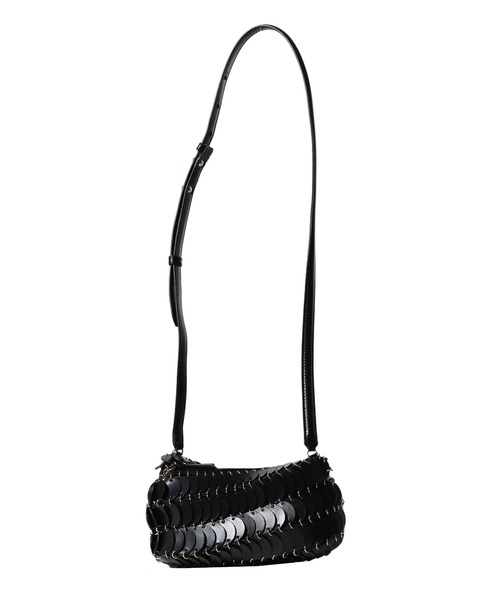 Rabanne（ラバンヌ）の「1969 NANO SAC A MAIN CUIR（ショルダー