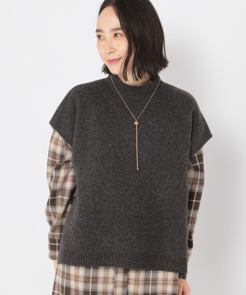 NO COFFEE × CLUBHAUS リバーシブルベスト Lサイズ NO COFFEE × CLUBHAUS リバーシブルベスト Lサイズ NO COFFEE