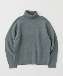 JOURNAL STANDARD | ラクーンブレンド タートルネックニット(ニット/セーター)