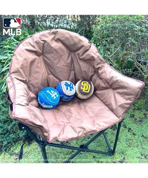 ロサンゼルス ドジャース グローブ BIG ふらつか クッション
