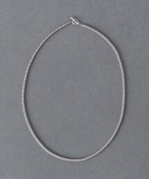 別注】＜PHILIPPE AUDIBERT＞JISS チェーンネックレス GLD（ネックレス